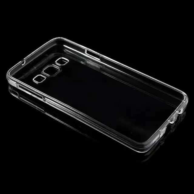 Samsung Galaxy A3 2015 A300 Soft Thin TPU Case