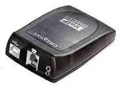 Creative VOIP Blaster - 2 pcs - Photo 2