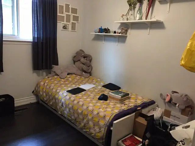 3-Bedroom House Near York University –Ideal for York UN Students - Photo 7