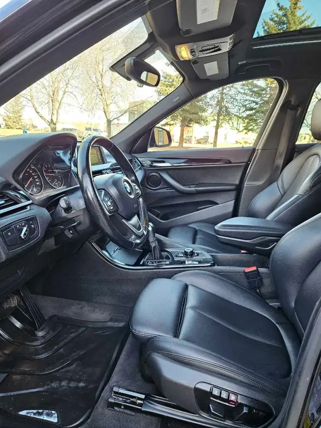 2016 BMW X1 XDrive28I 2.0L Twin Turbo - Photo 5