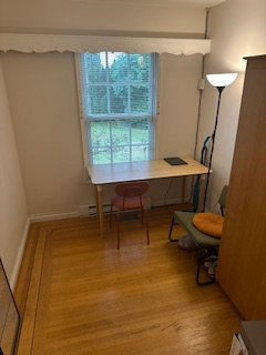 Furnished westside room for rent Granville/W49th All-Inclusive - Photo 4