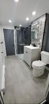 Rénovation générale (Hors décret) – Temps partiel / Temps plein