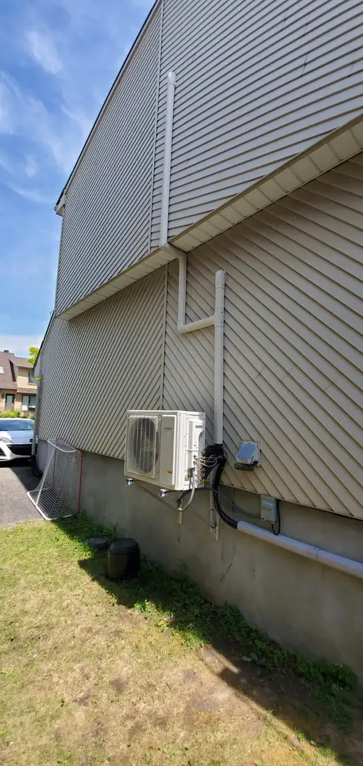 Rénovation générale (Hors décret) – Temps partiel / Temps plein - Photo 2