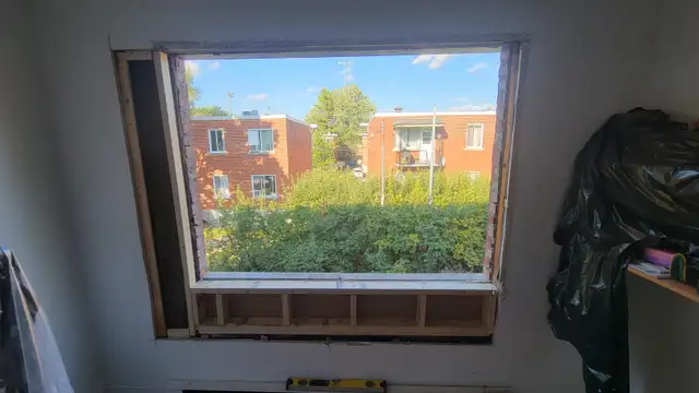 Rénovation générale (Hors décret) – Temps partiel / Temps plein - Photo 4