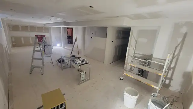 Rénovation générale (Hors décret) – Temps partiel / Temps plein - Photo 8