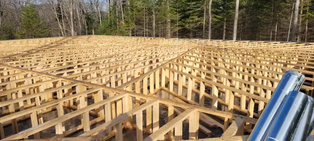 Rénovation générale (Hors décret) – Temps partiel / Temps plein - Photo 9