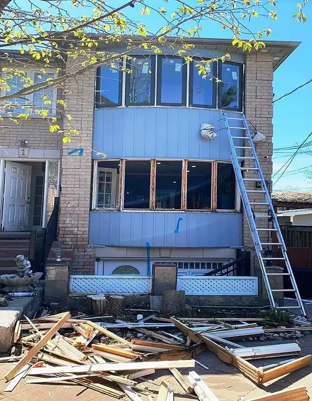 SPRING SALE = FACTORY INSTALLERS - SAFE MONEY WINDOWS DOORS - Photo 2