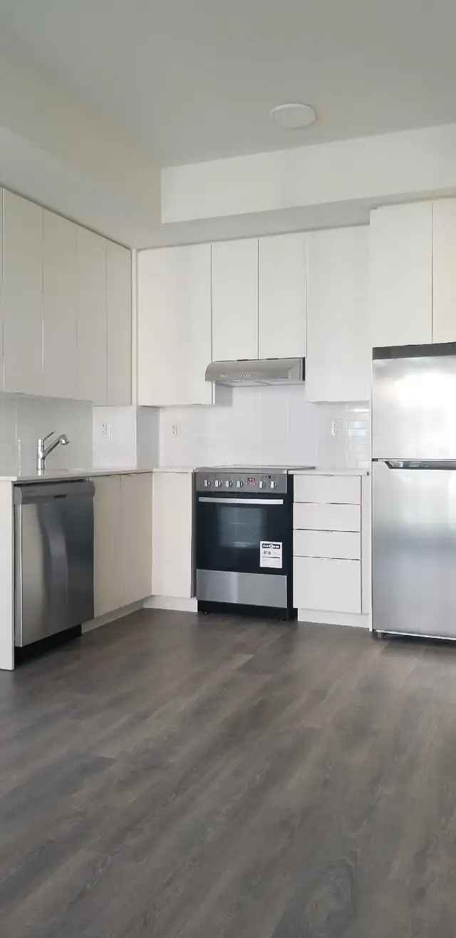 1 Bed Condo. Fully Furnished Optional