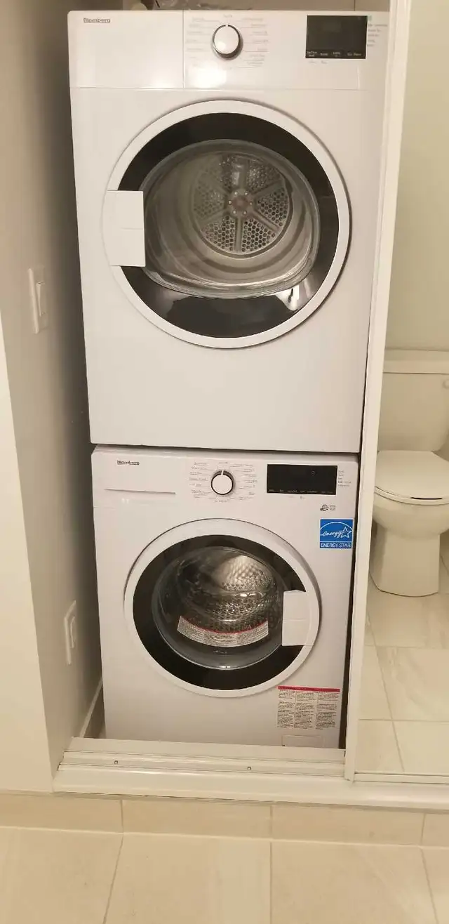 1 Bed Condo. Fully Furnished Optional - Photo 2