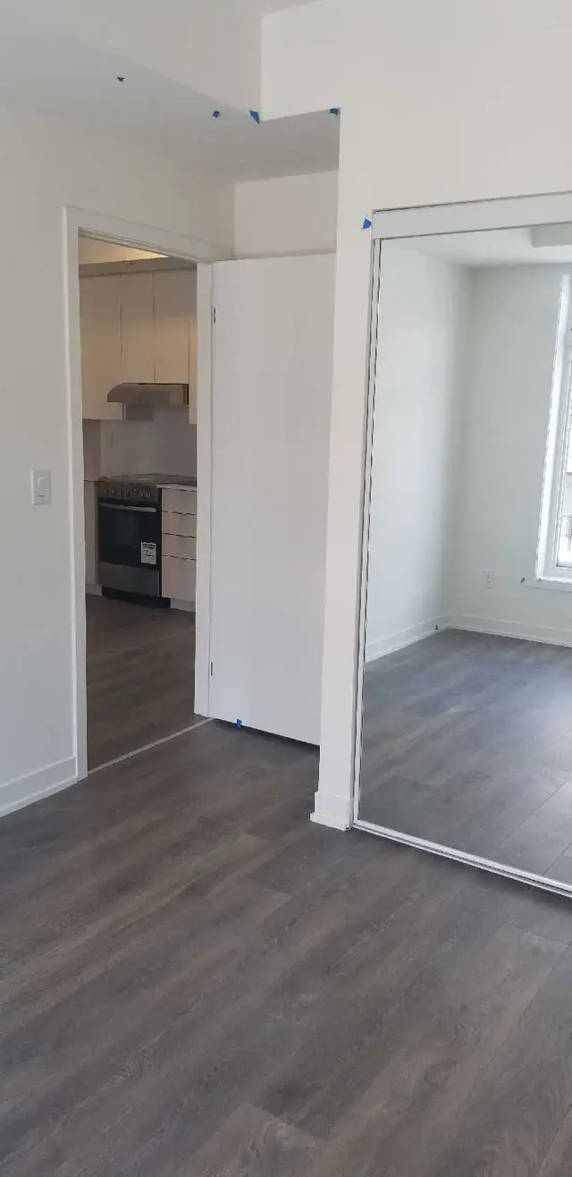 1 Bed Condo. Fully Furnished Optional - Photo 6