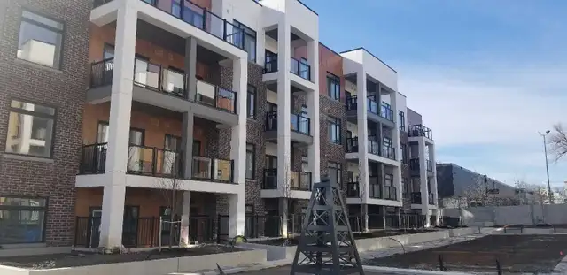 1 Bed Condo. Fully Furnished Optional - Photo 10