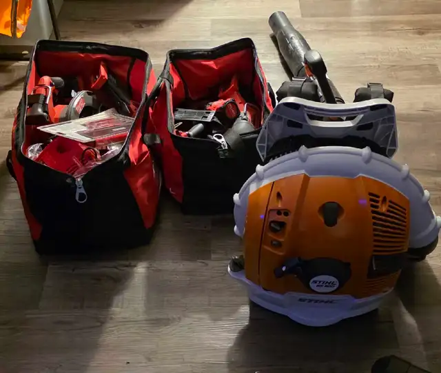 Seeking full-time employment