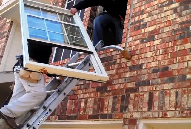 WHY PAY DOUBLE? GET WINDOWS & DOORS FOR LESS TODAY - Photo 2