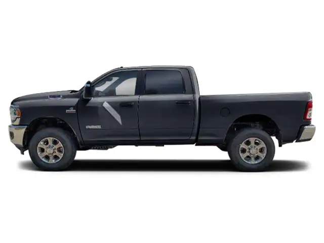 2024 RAM 3500 Big Horn 4X4 | CREW CAB | B/U CAM | CERTIFIED - Photo 6