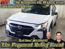 2023 Subaru Outback Convenience AWD - Backup Cam, Fog Lights