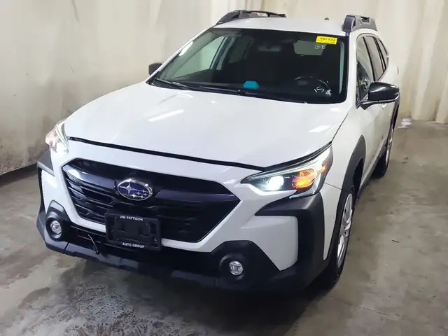 2023 Subaru Outback Convenience AWD - Backup Cam, Fog Lights - Photo 2