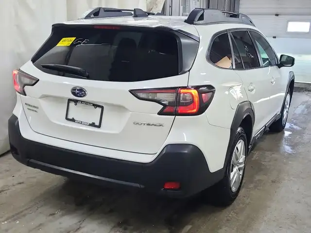 2023 Subaru Outback Convenience AWD - Backup Cam, Fog Lights - Photo 4