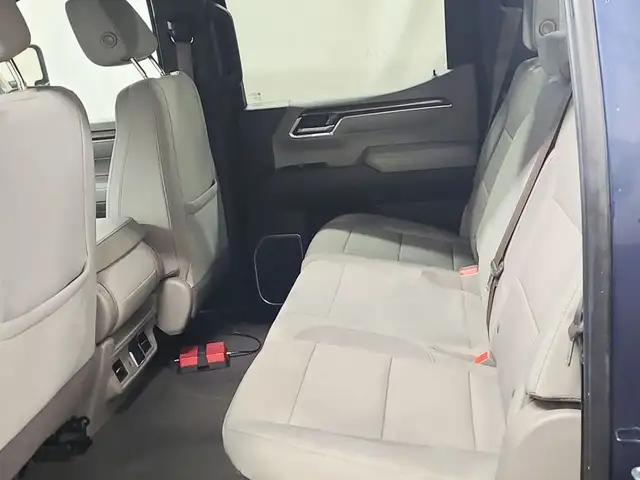 2023 Chevrolet Silverado 1500 LT 4WD - Crew, 5.3L, Trailering Pa - Photo 6