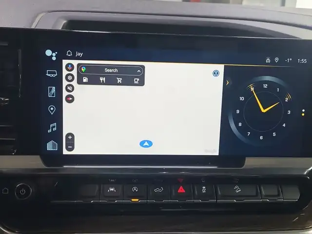 2024 Chevrolet Silverado 1500 RST 4WD - Crew, 5.3L, Z71 Package - Photo 7