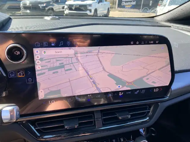 2026 Chevrolet Equinox EV RS Leather|Heated & Cooled Seats|Sunro - Photo 7