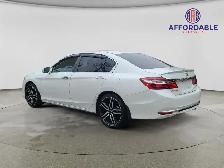 2017 Honda Accord SE - Photo 3
