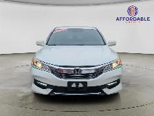 2017 Honda Accord SE - Photo 8