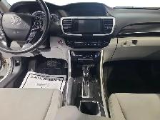 2017 Honda Accord SE - Photo 12