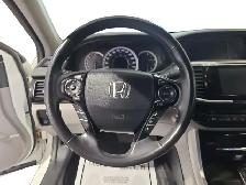 2017 Honda Accord SE - Photo 13