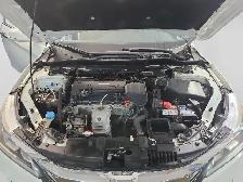 2017 Honda Accord SE - Photo 19