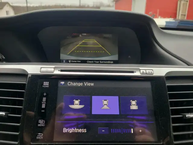 2017 Honda Accord SE - Photo 21