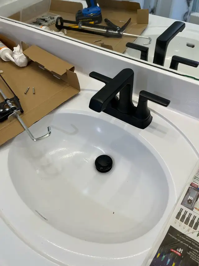 Handyman service - Photo 5