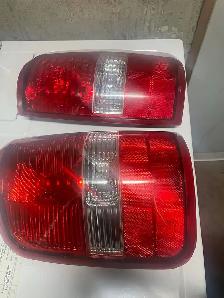 Ford f-150 Xlt Tailights 2004-2008$65