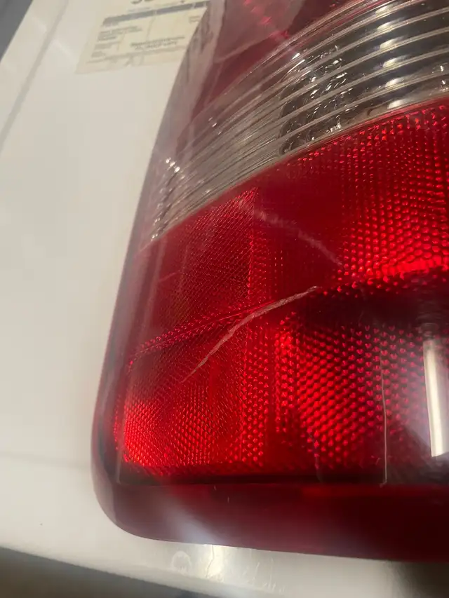 Ford f-150 Xlt Tailights 2004-2008$65 - Photo 6