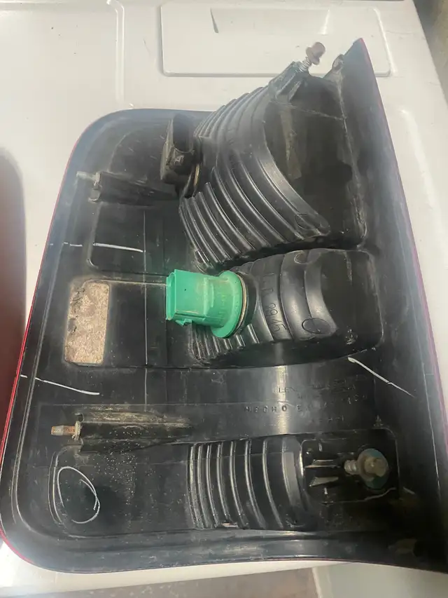 Ford f-150 Xlt Tailights 2004-2008$65 - Photo 7