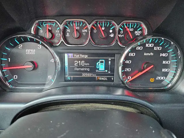 2018 GMC SIERRA 2500 SLE Z71 6.6L TURBO DIESEL 6.6FT BOX DELETED - Photo 9