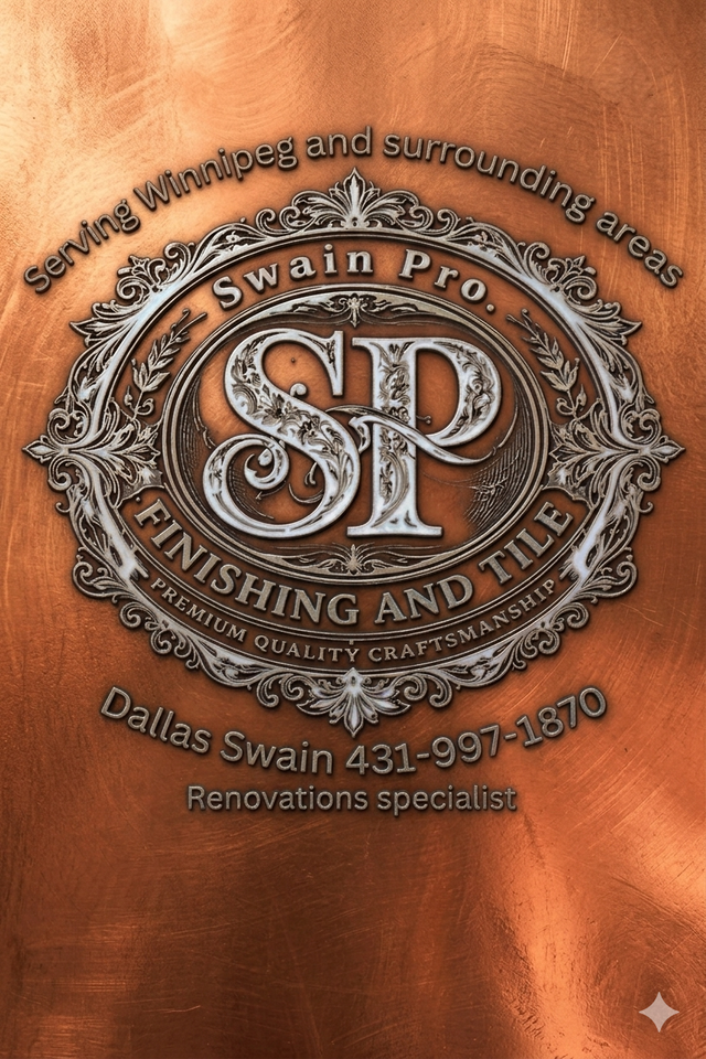 COMMERCIAL & RESIDENTIAL TILE INSTALLATION