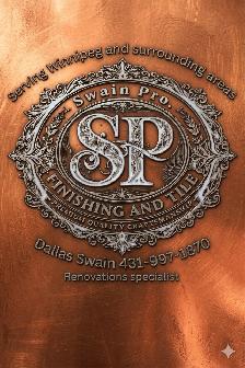 COMMERCIAL & RESIDENTIAL TILE INSTALLATION