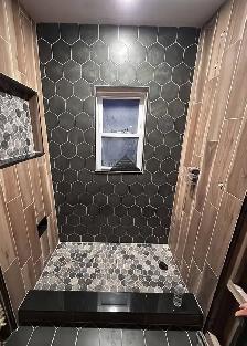 COMMERCIAL & RESIDENTIAL TILE INSTALLATION - Photo 2