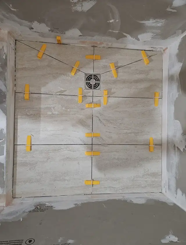 COMMERCIAL & RESIDENTIAL TILE INSTALLATION - Photo 9