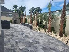 $12/sqft All-Inclusive Package for Interlock Installation | Affo