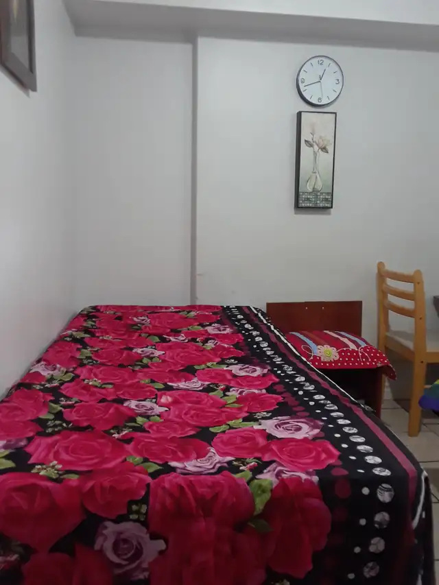 SHARED ROOM IN BASEMENT APT from 1st MAY. IN SCARBOROUGH/TORONTO - Photo 2