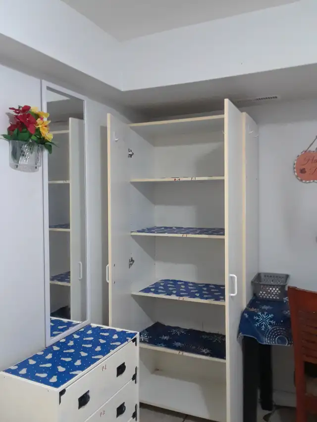 SHARED ROOM IN BASEMENT APT from 1st MAY. IN SCARBOROUGH/TORONTO - Photo 3