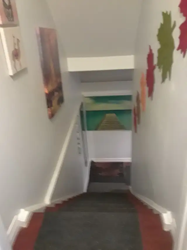 SHARED ROOM IN BASEMENT APT from 1st MAY. IN SCARBOROUGH/TORONTO - Photo 8