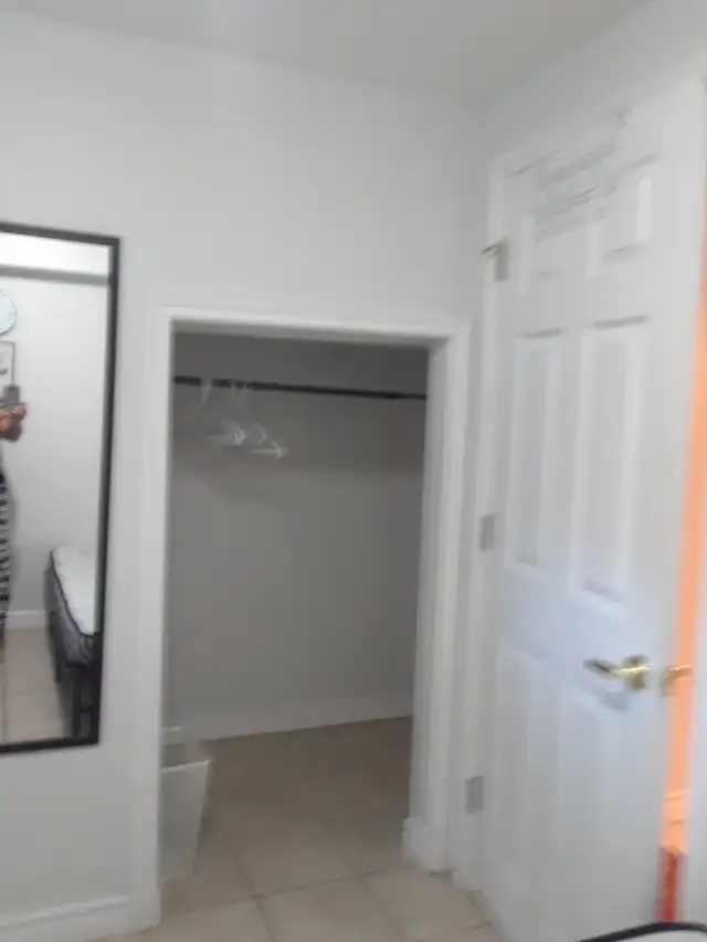 SHARED ROOM IN BASEMENT APT from 1st MAY. IN SCARBOROUGH/TORONTO - Photo 9