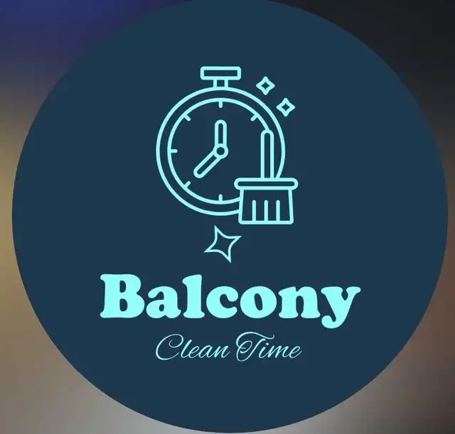 BALCONY CLEANING! Power washing, furniture cleaning,  debugging! - Photo 5