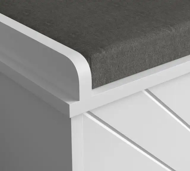 Shoe Bench - Photo 3