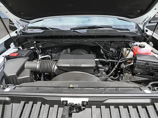 2026 Chevrolet Silverado 2500HD Custom - $574 B/W - Photo 6