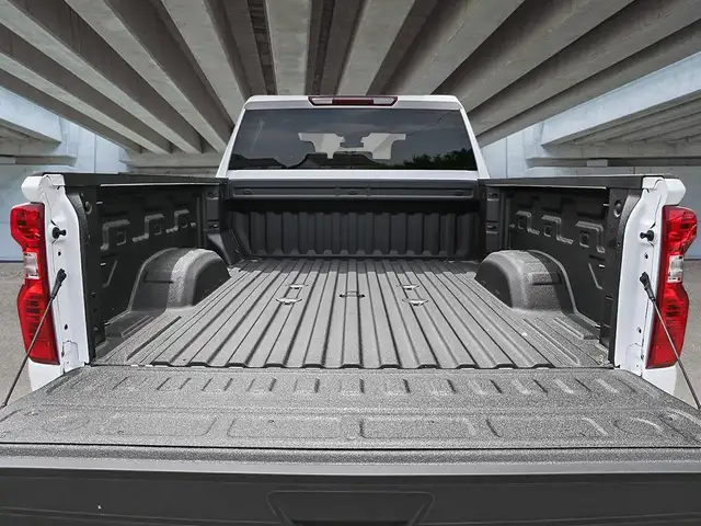 2026 Chevrolet Silverado 2500HD Custom - $574 B/W - Photo 7