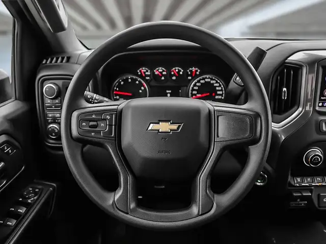 2026 Chevrolet Silverado 2500HD Custom - $574 B/W - Photo 13