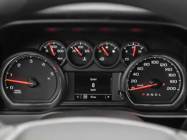 2026 Chevrolet Silverado 2500HD Custom - $574 B/W - Photo 14